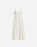 Soft Cotton Camisole Dress