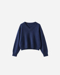 Cashmere V neck Sweater