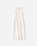 Essential Linen Dress